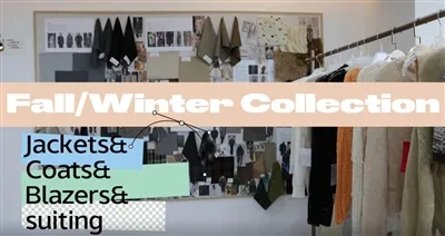 إعادة تعريف تصورك: نحن الآن المكان المناسب لك-لارتداء ملابس الخريف/الشتاء الم...